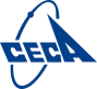 压电晶体协会logo