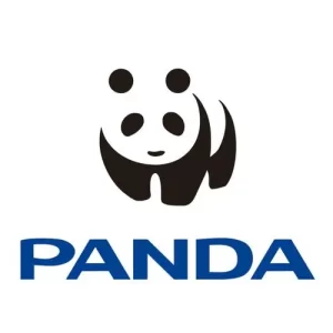 中电熊猫